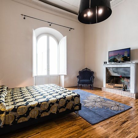 Rosso Di Sera Tuscany - Adults Only Pisa Exterior photo