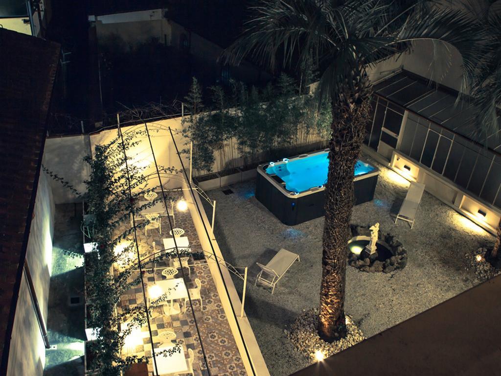 Rosso Di Sera Tuscany - Adults Only Pisa Exterior photo