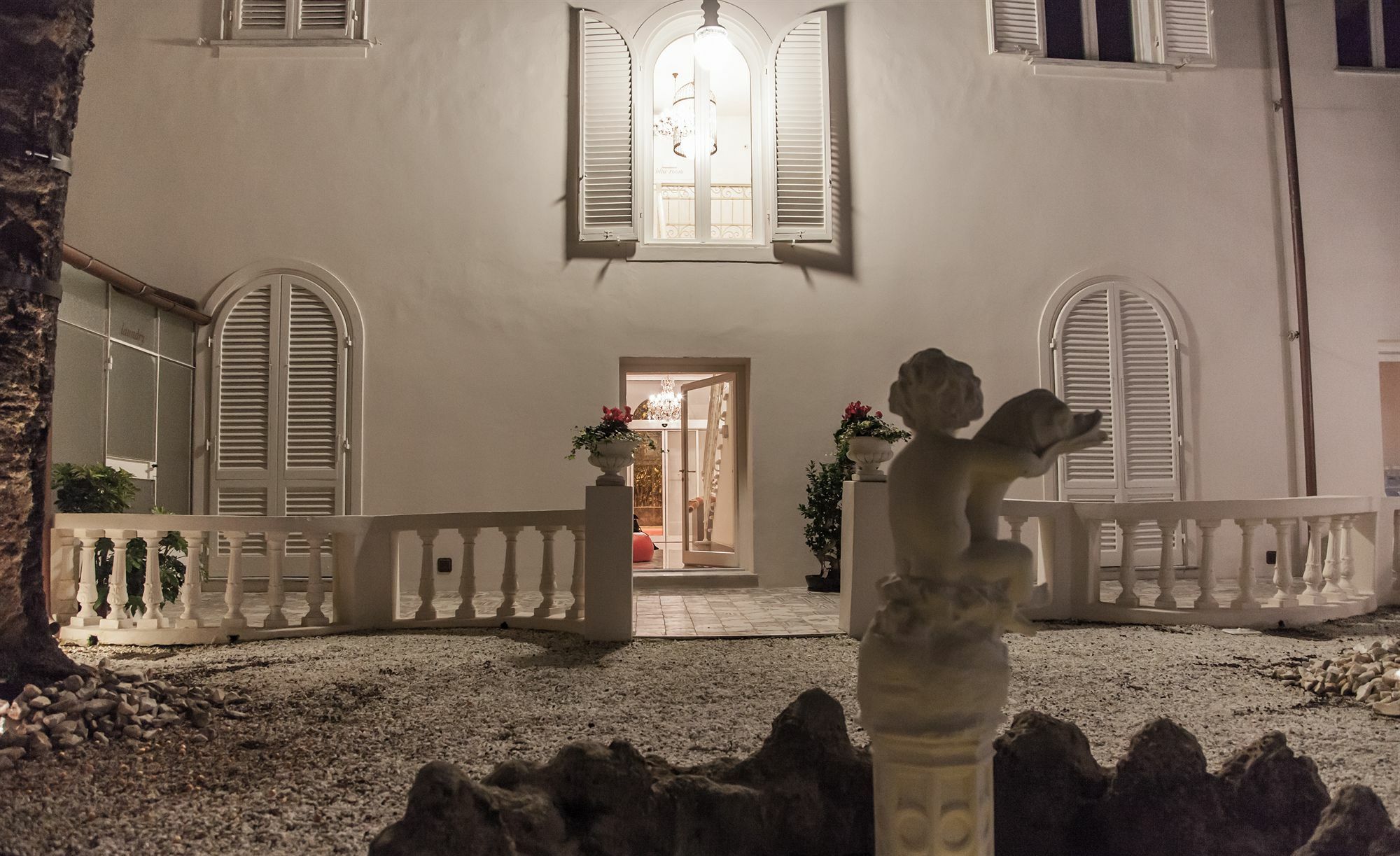 Rosso Di Sera Tuscany - Adults Only Pisa Exterior photo