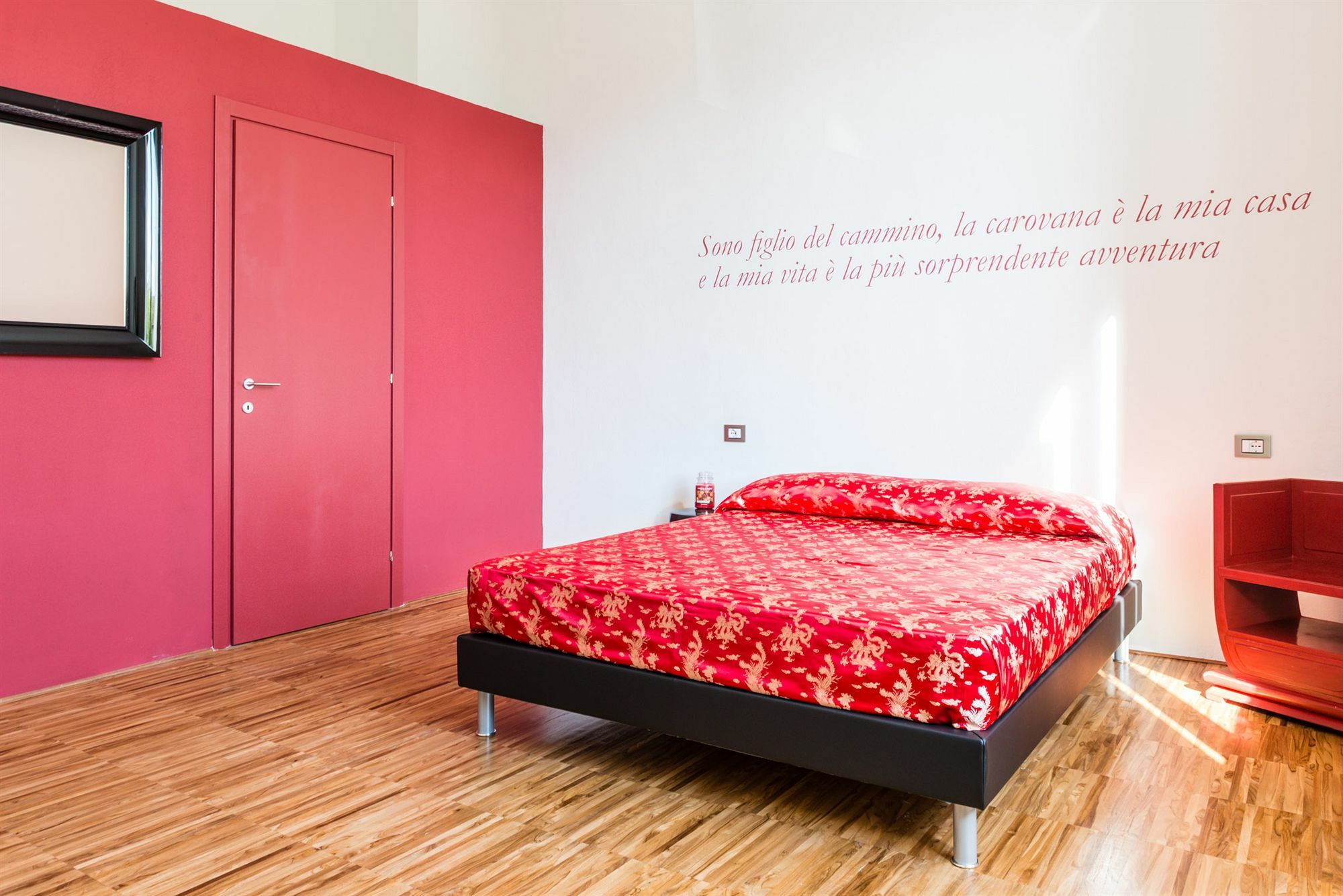 Rosso Di Sera Tuscany - Adults Only Pisa Exterior photo