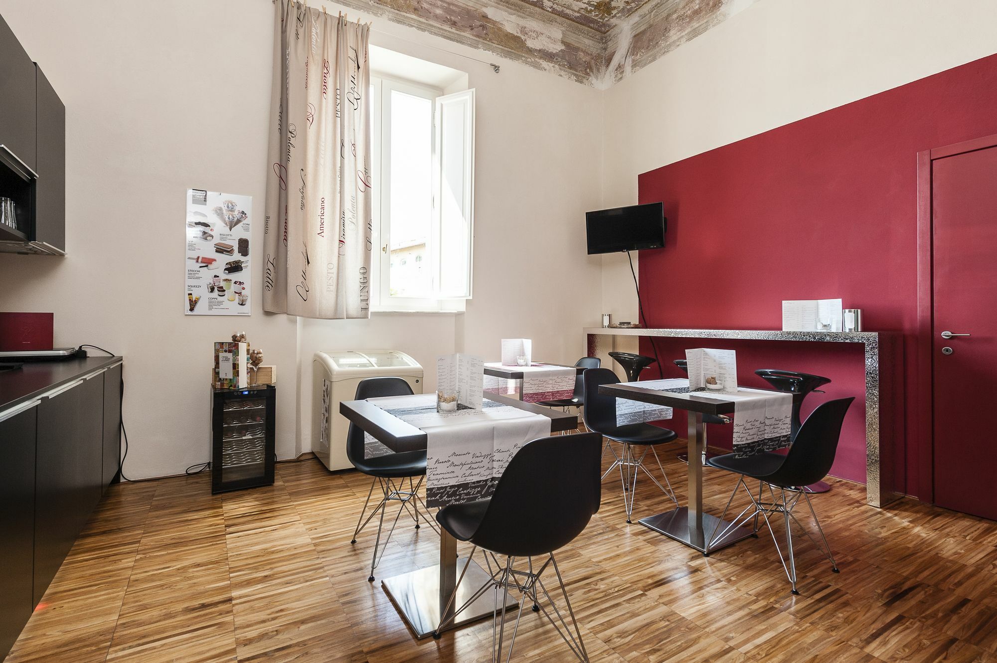 Rosso Di Sera Tuscany - Adults Only Pisa Exterior photo